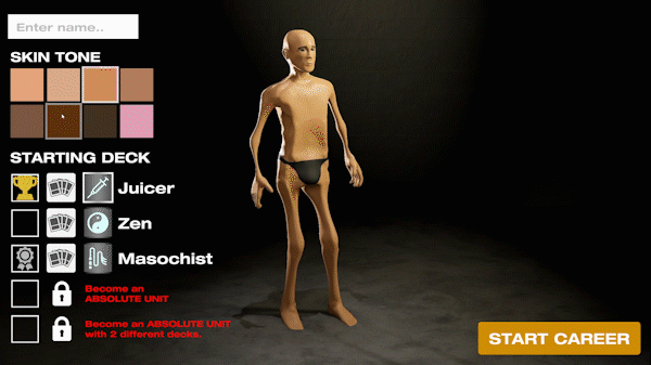 GetYoked Gameplay Screenshot 3